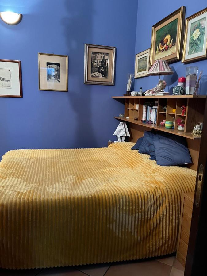 Villa Iris Iglesias Eksteriør bilde